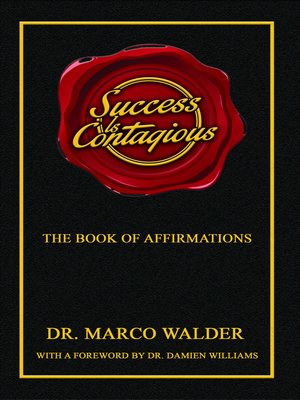 cover image of Success Is Contagious